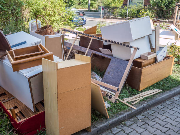 Best Full-Service Junk Removal  in Gotha, FL