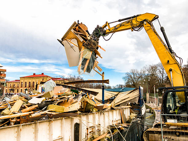 Best Dumpster Rental Services  in Gotha, FL
