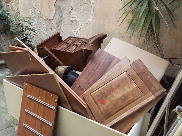 Best Attic Cleanout Services  in Gotha, FL